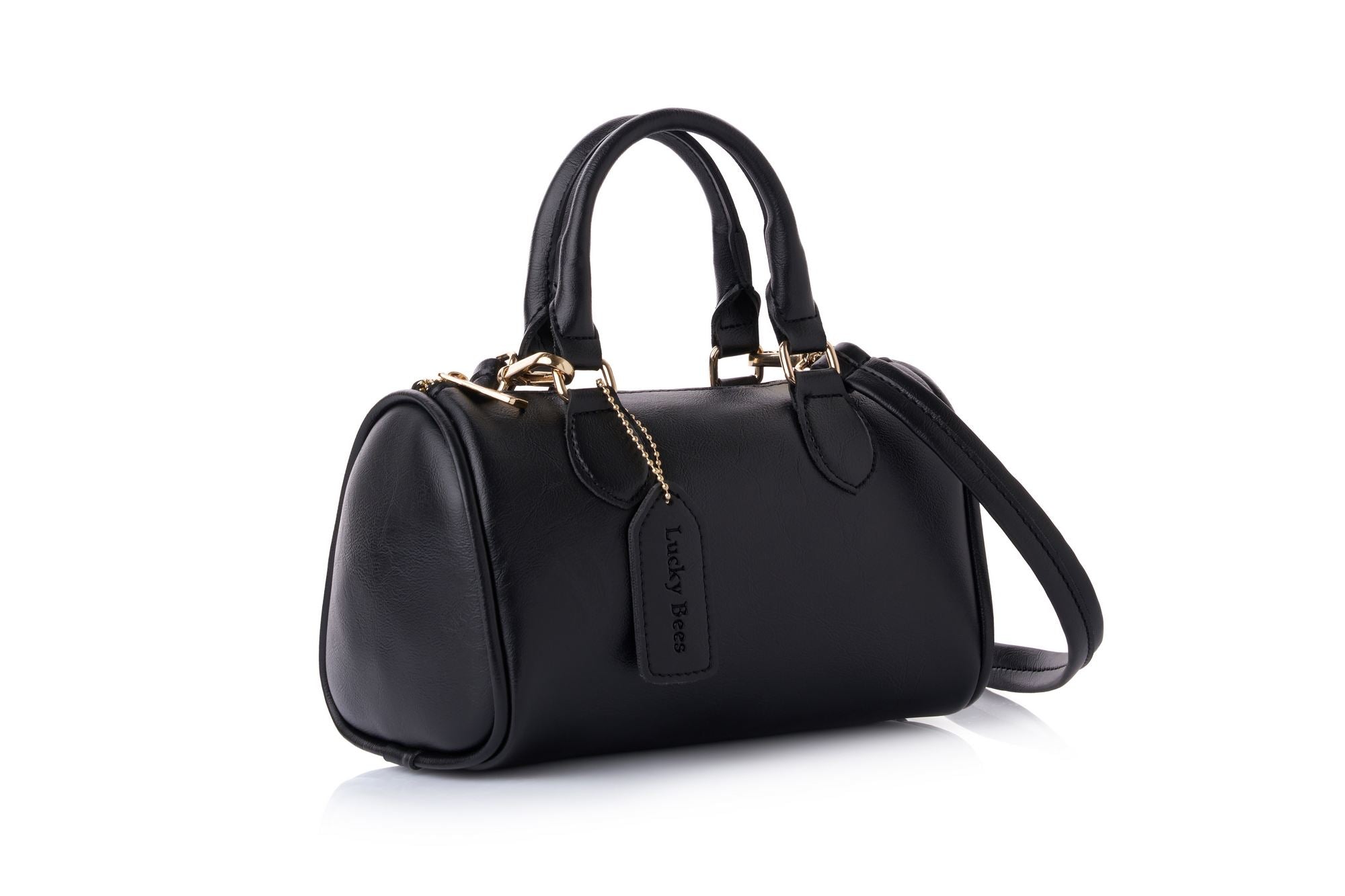 Joan - Black