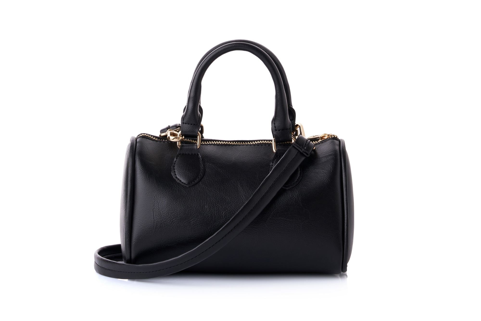Joan - Black