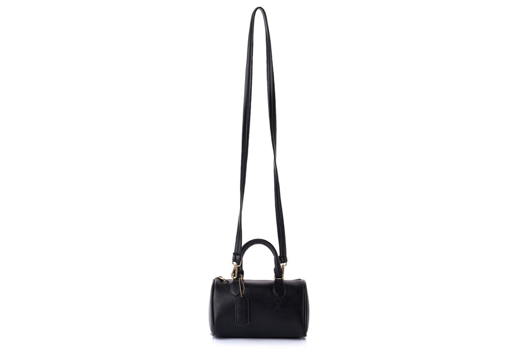 Joan - Black