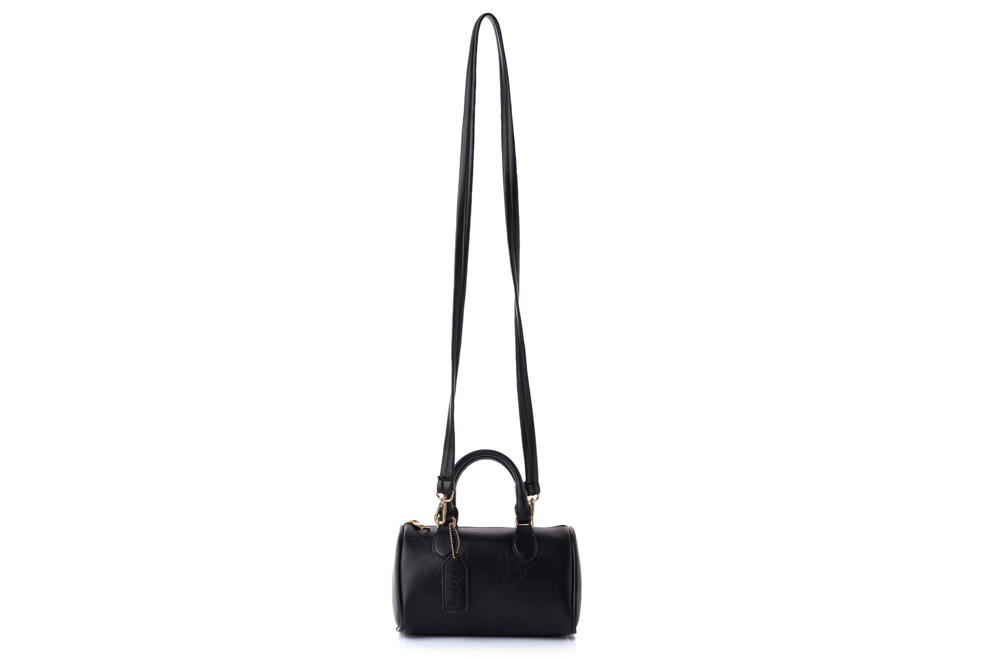 Joan - Black
