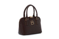 Brigitte v2 - Chocolate Brown