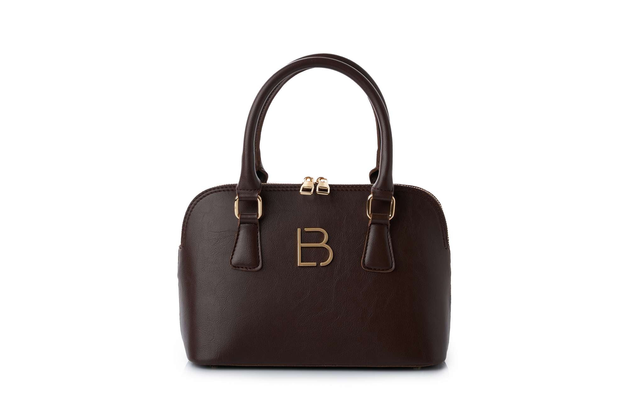 Brigitte v2 - Chocolate Brown