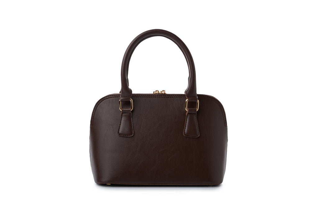 Brigitte v2 - Chocolate Brown