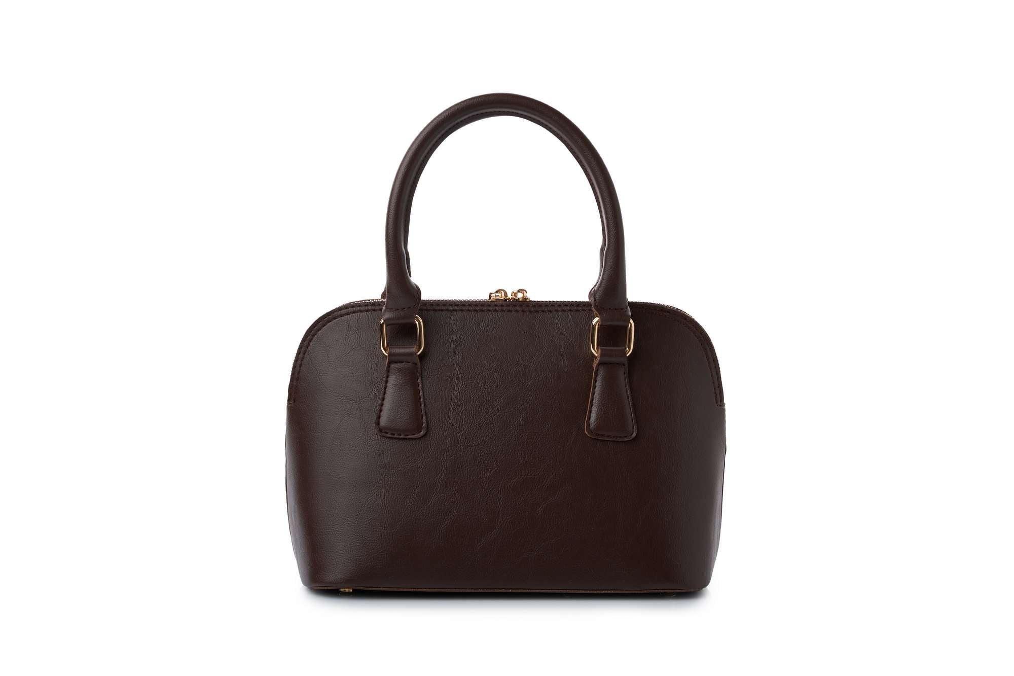 Brigitte v2 - Chocolate Brown