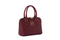 Brigitte v2 - Claret Red