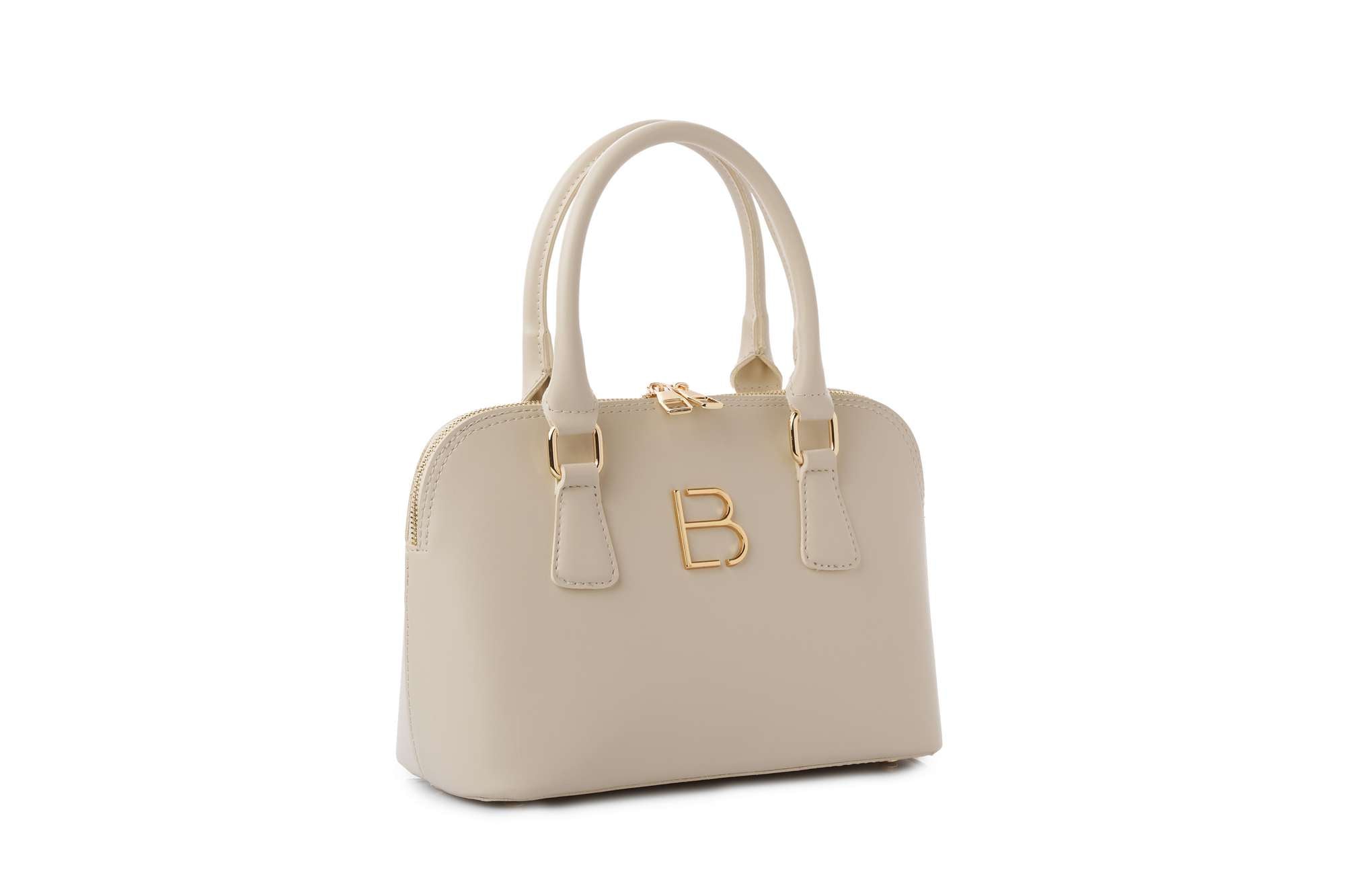 Brigitte v2 - Cream