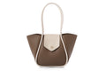 Greta - Mink, Cream
