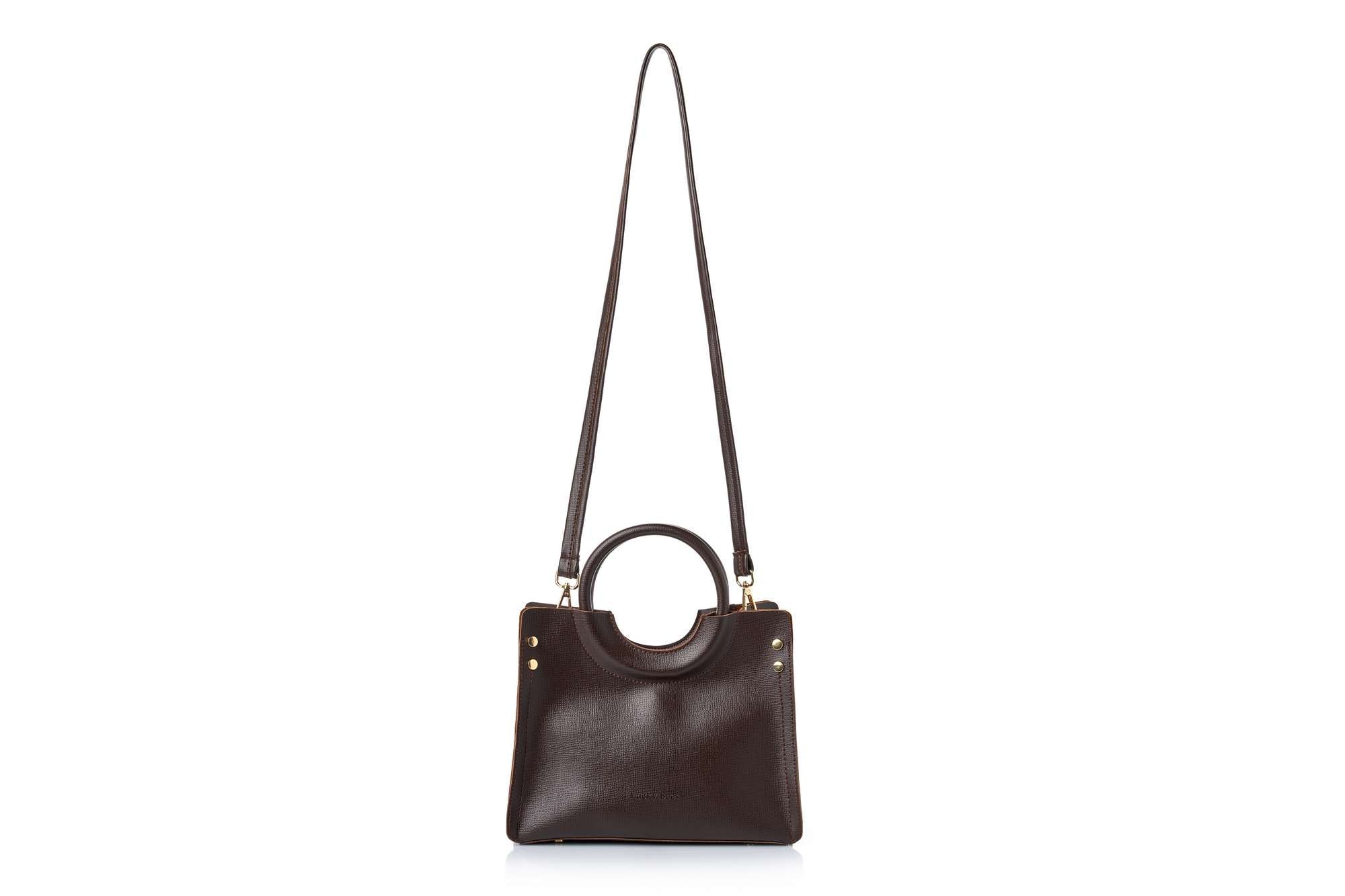 1229 - Brown
