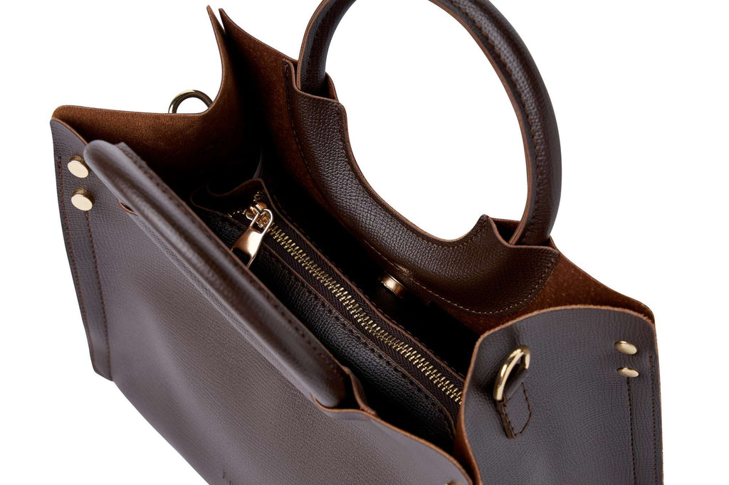 1229 - Brown