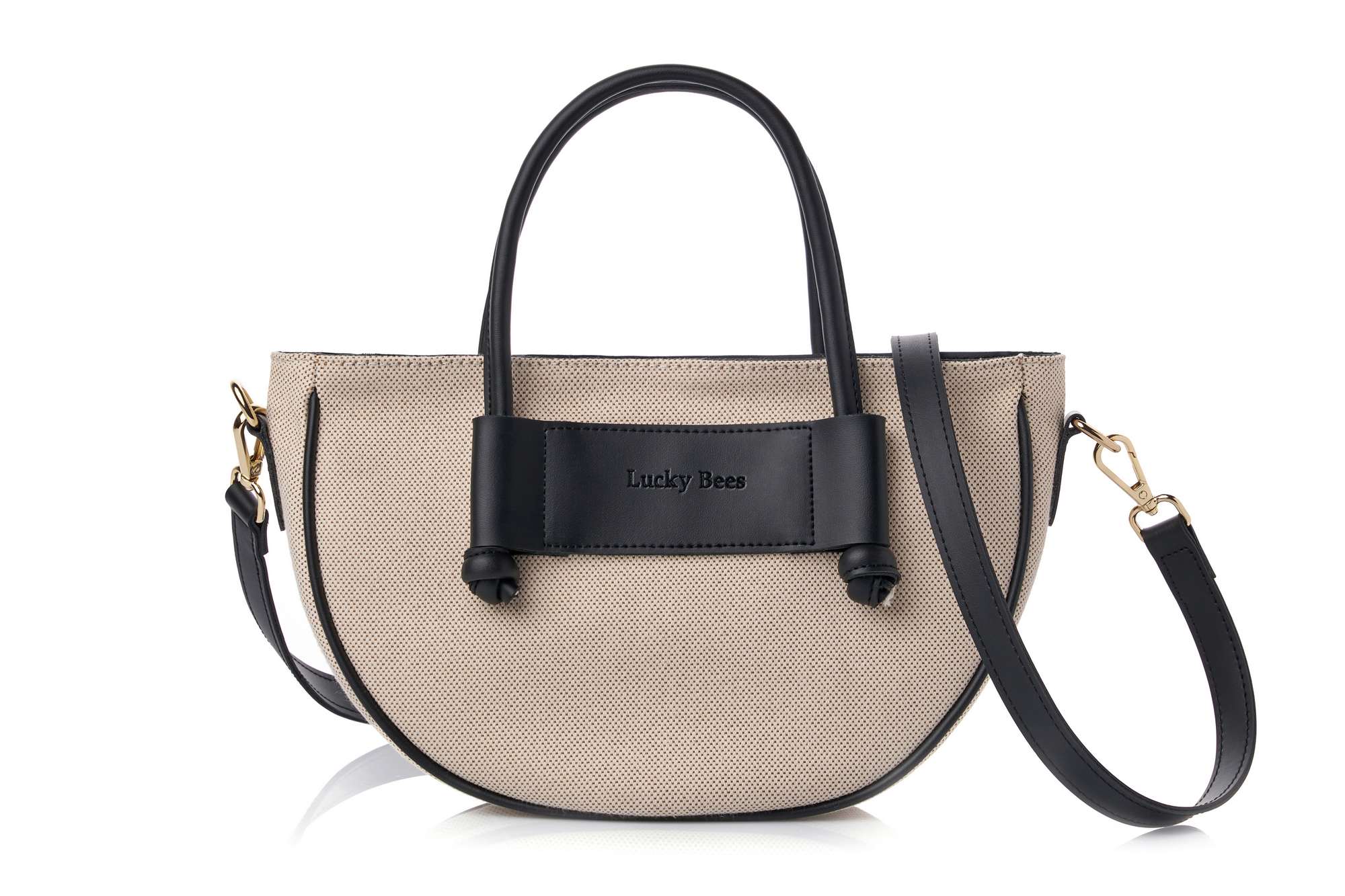 Elin - Black