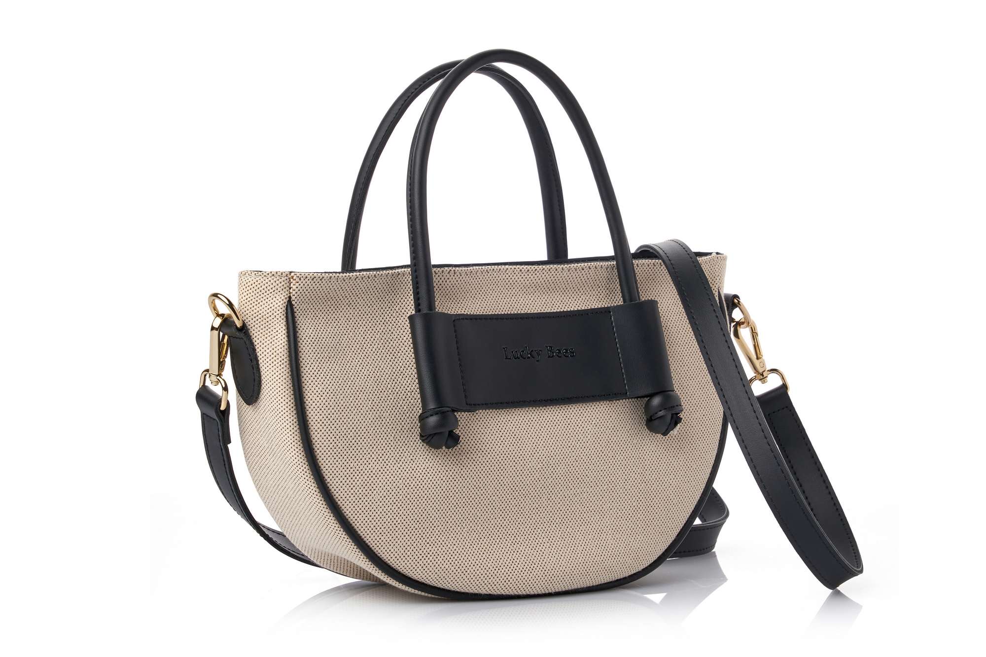 Elin - Black