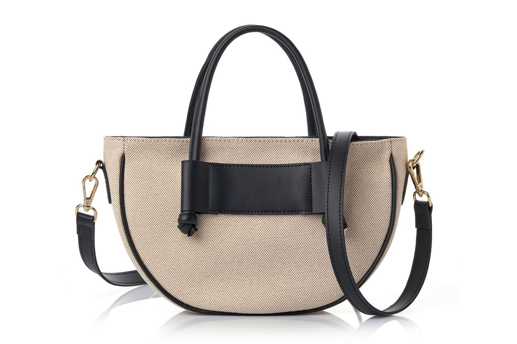 Elin - Black