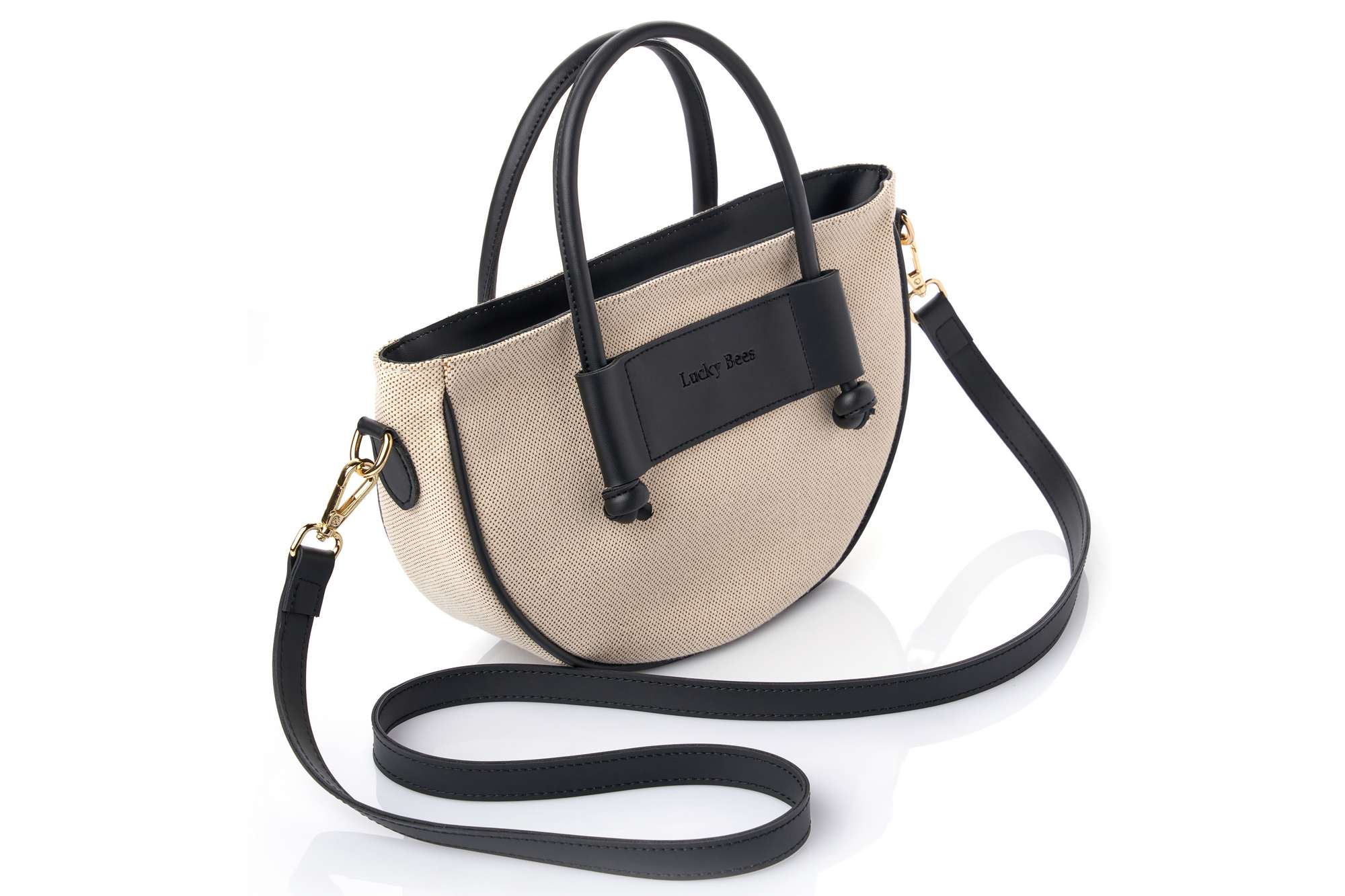Elin - Black