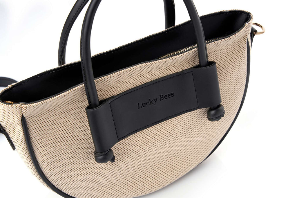 Elin - Black