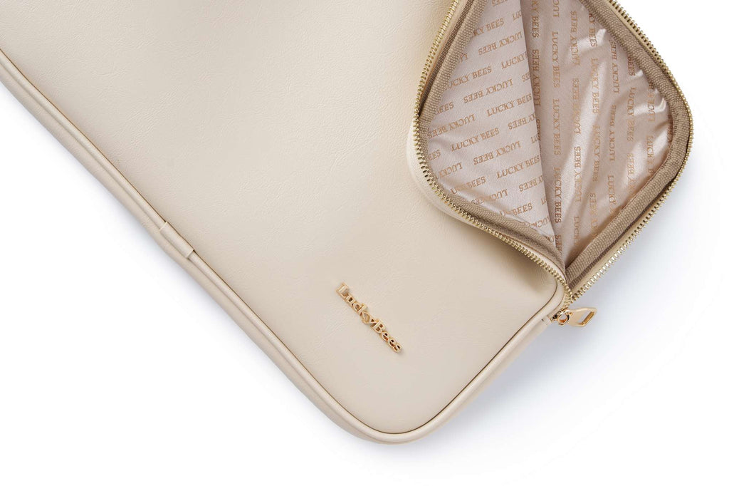 Harper - Cream