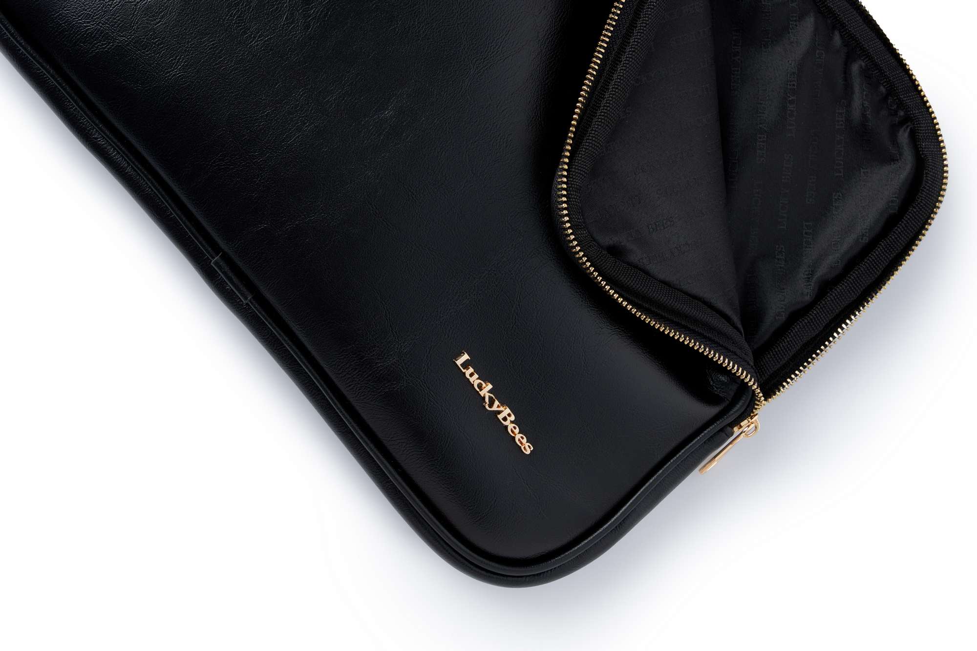 Harper - Black