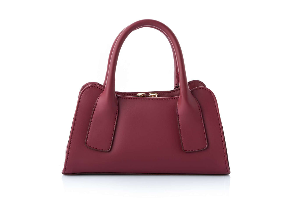 Lana - Burgundy
