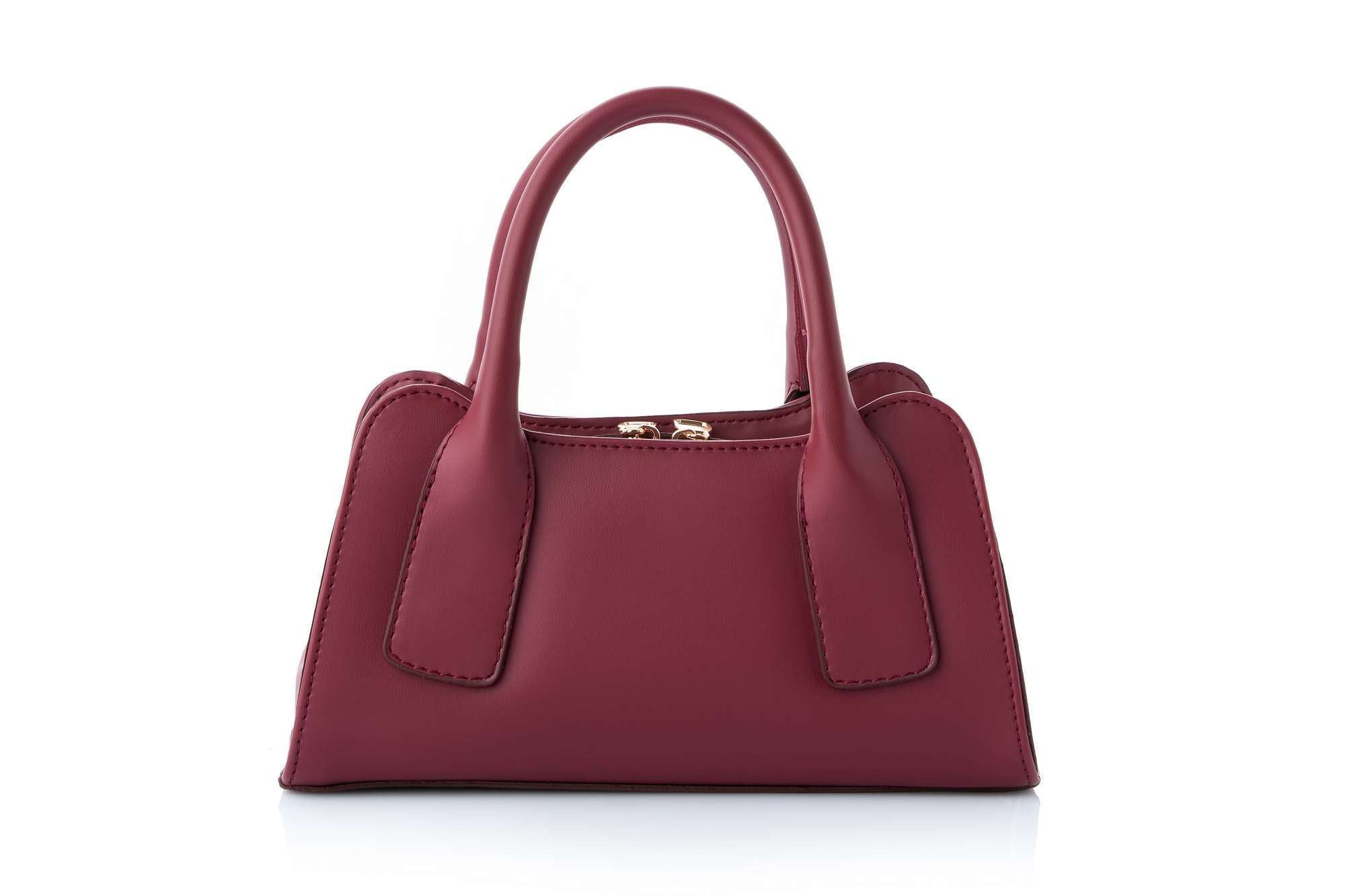 Lana - Burgundy