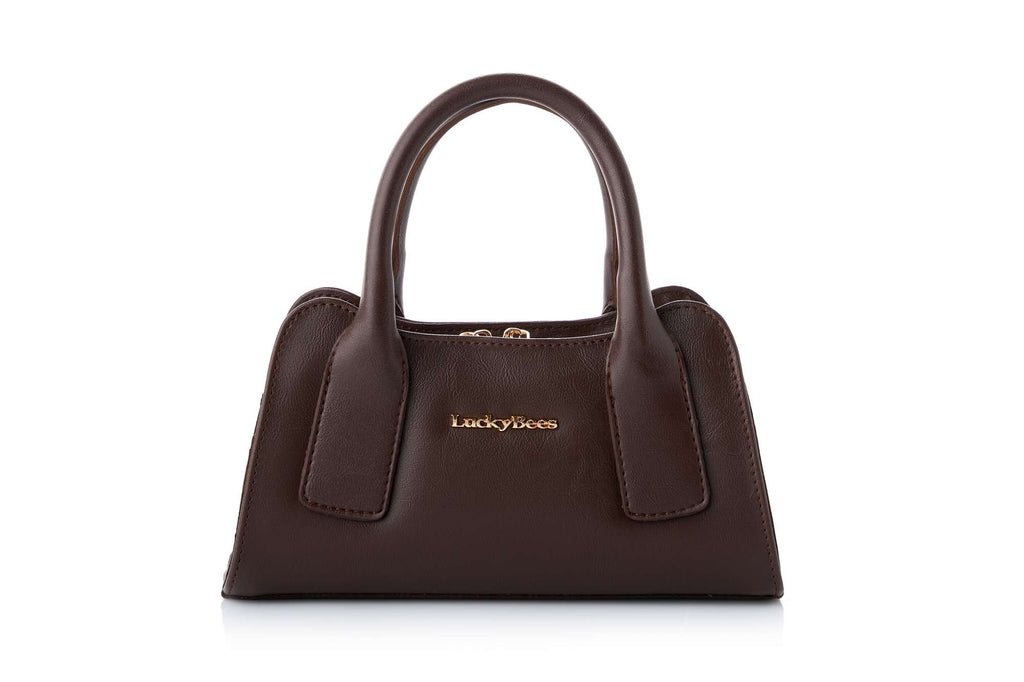 Lana - Chocolate Brown