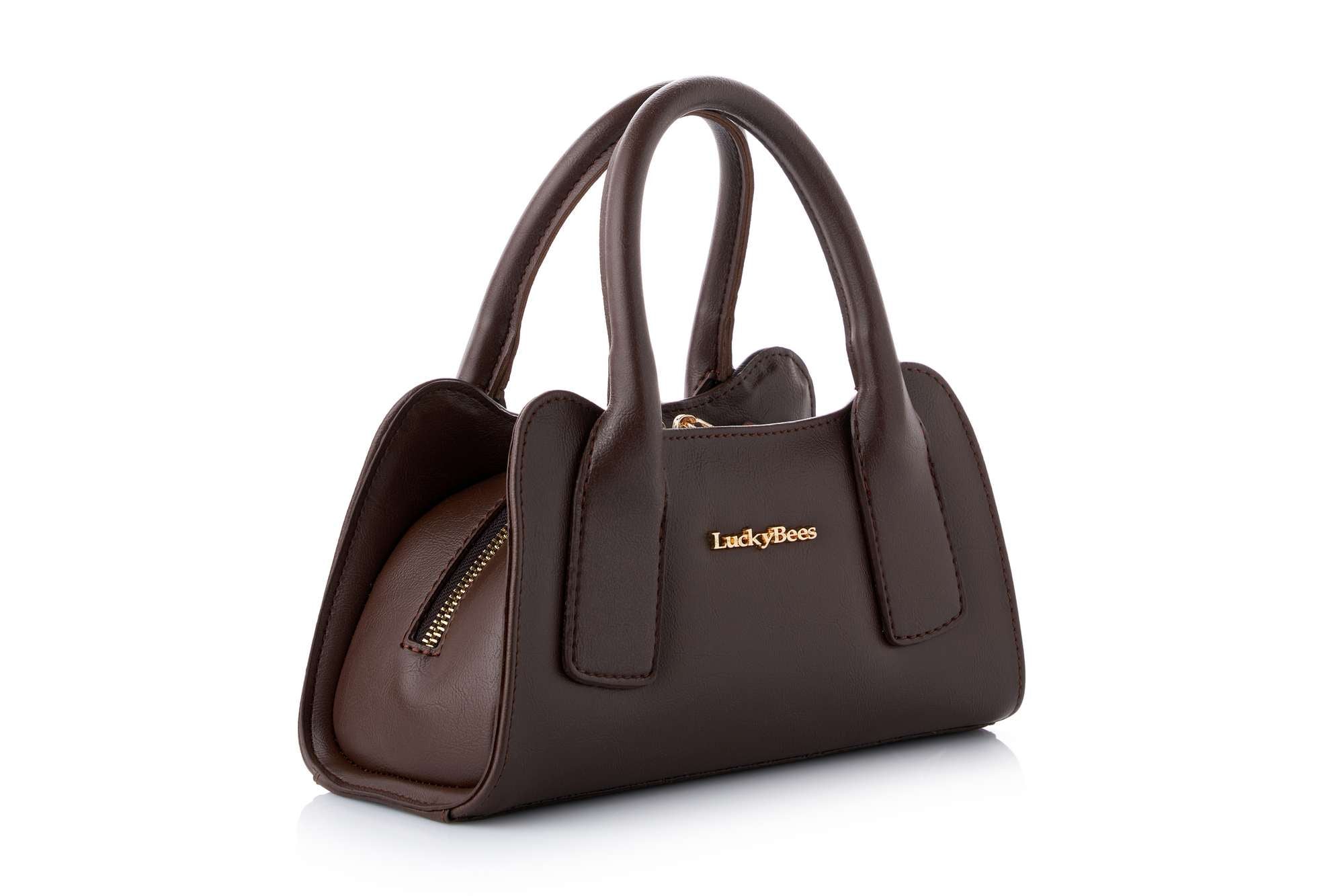 Lana - Chocolate Brown