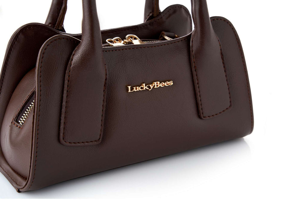 Lana - Chocolate Brown