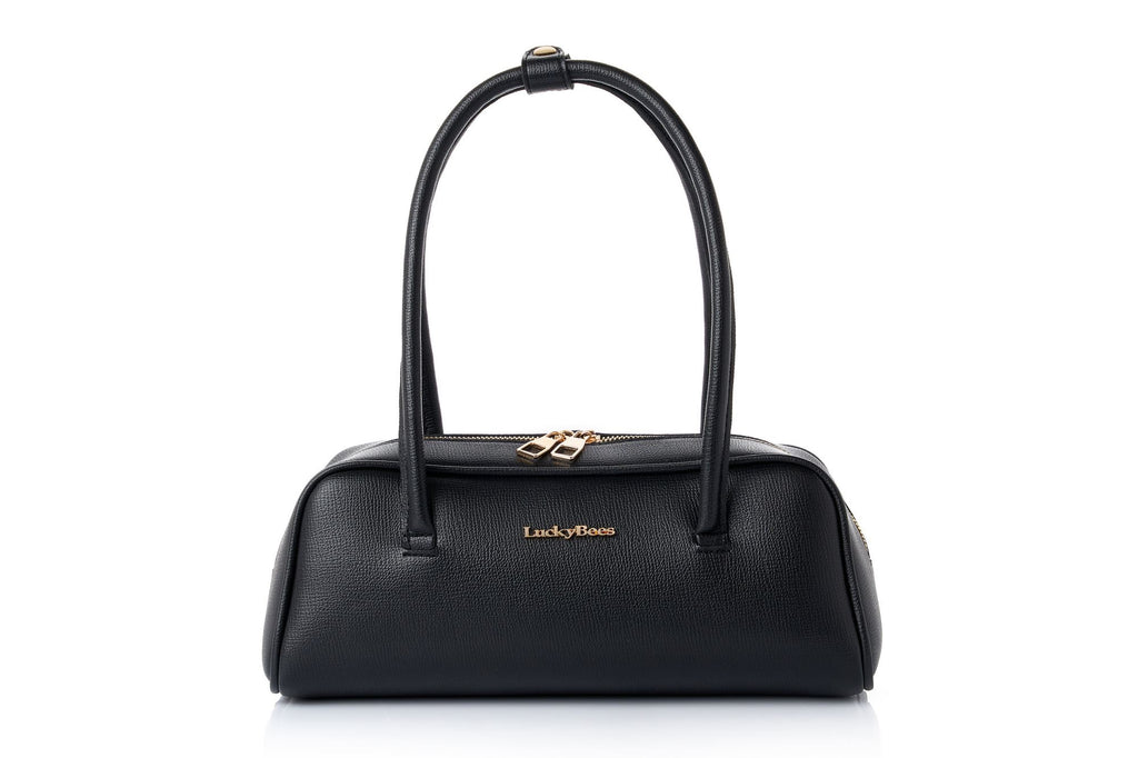 Delphine - Black
