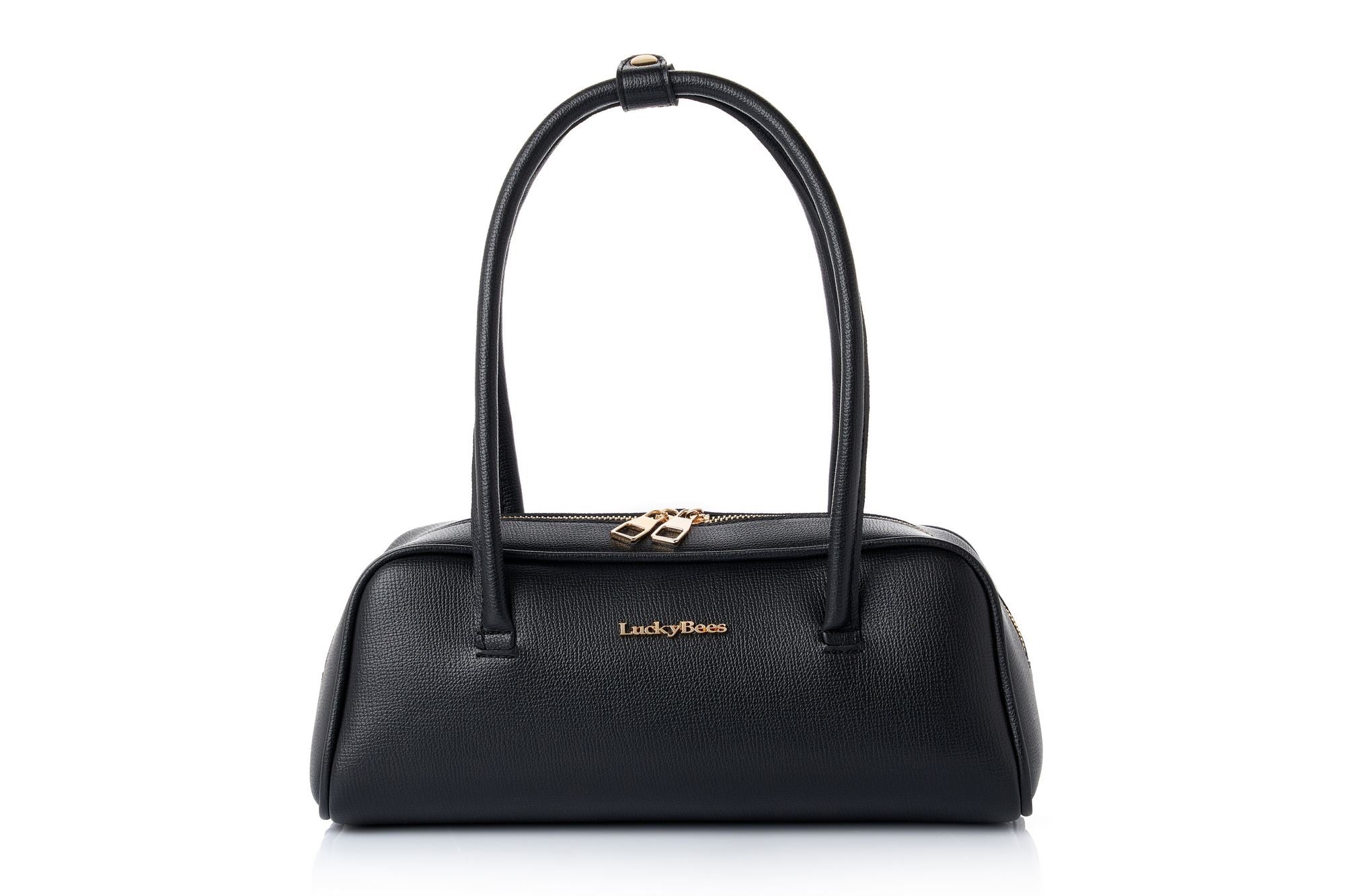Delphine - Black