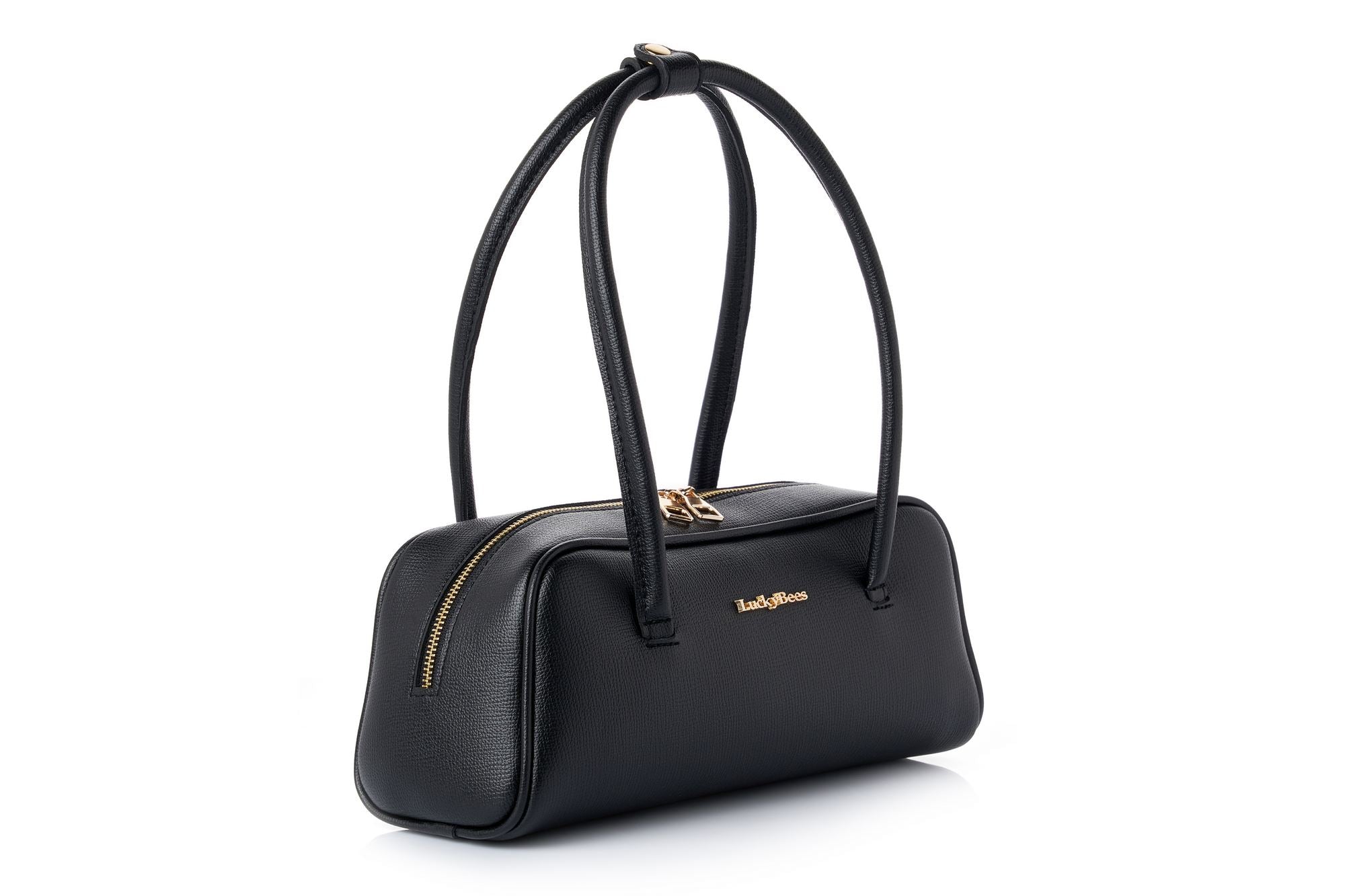 Delphine - Black