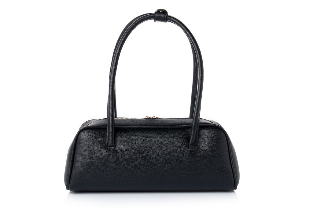 Delphine - Black