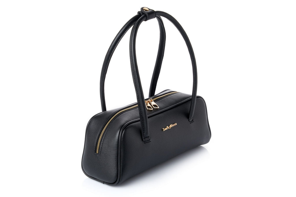 Delphine - Black