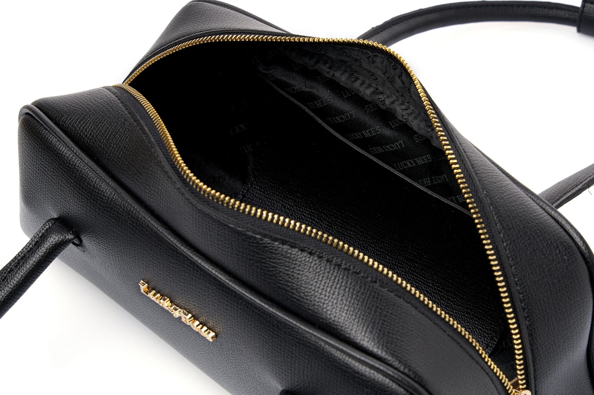 Delphine - Black