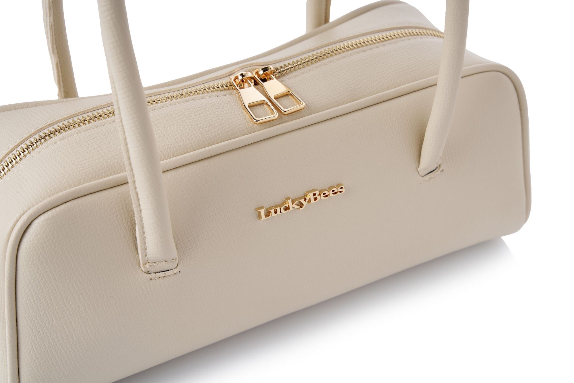 Delphine - Cream