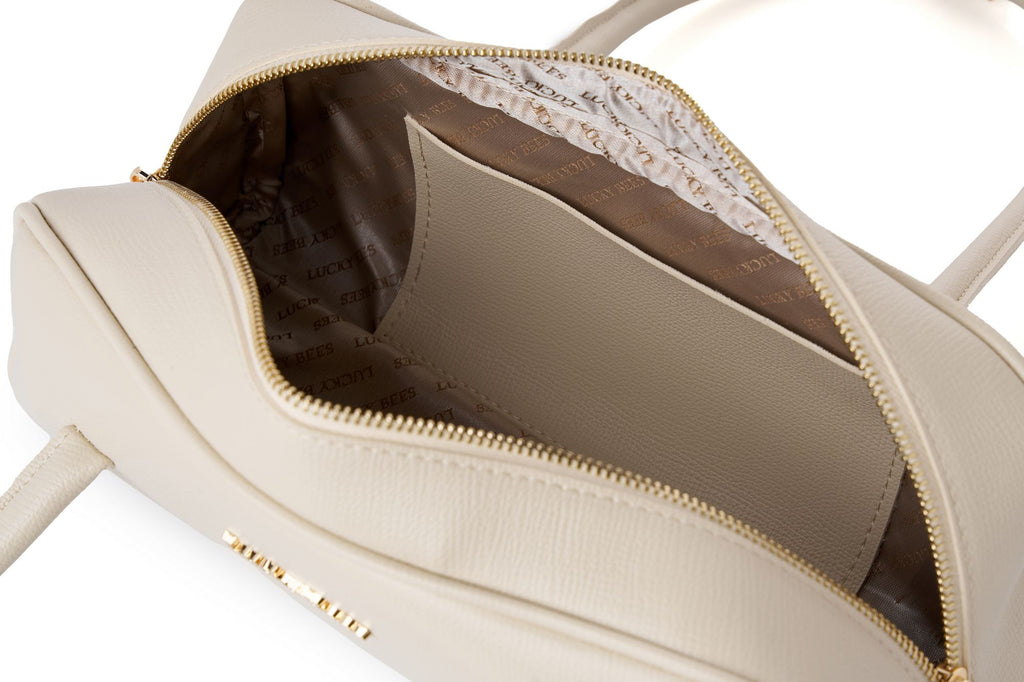 Delphine - Cream