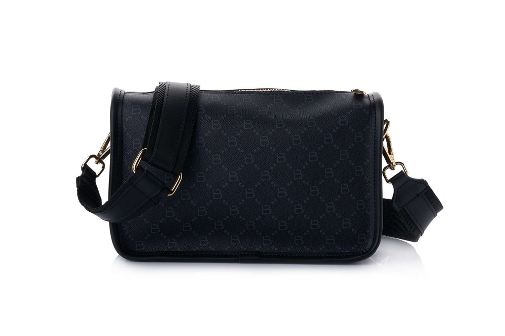 Sloane - Black