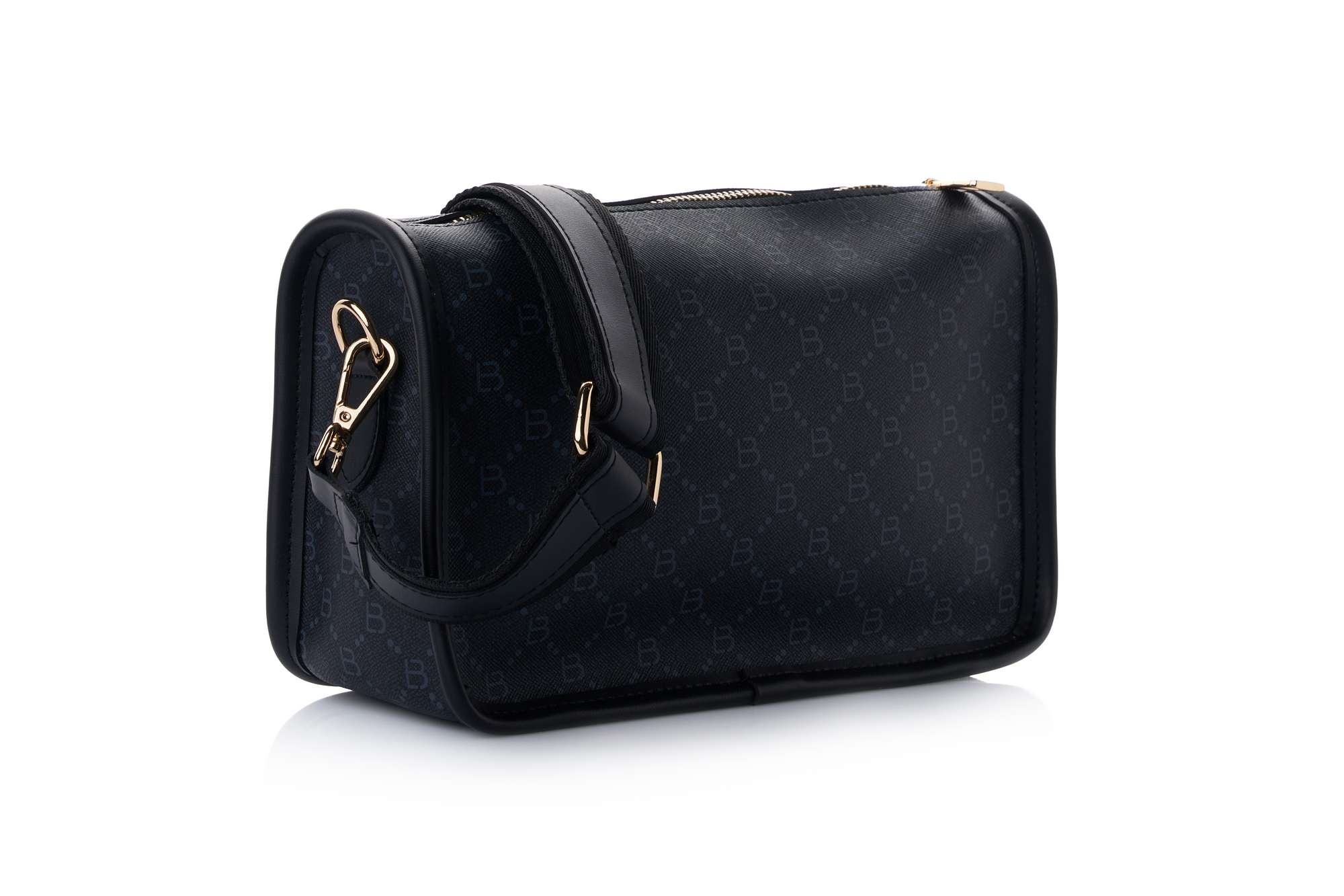 Sloane - Black