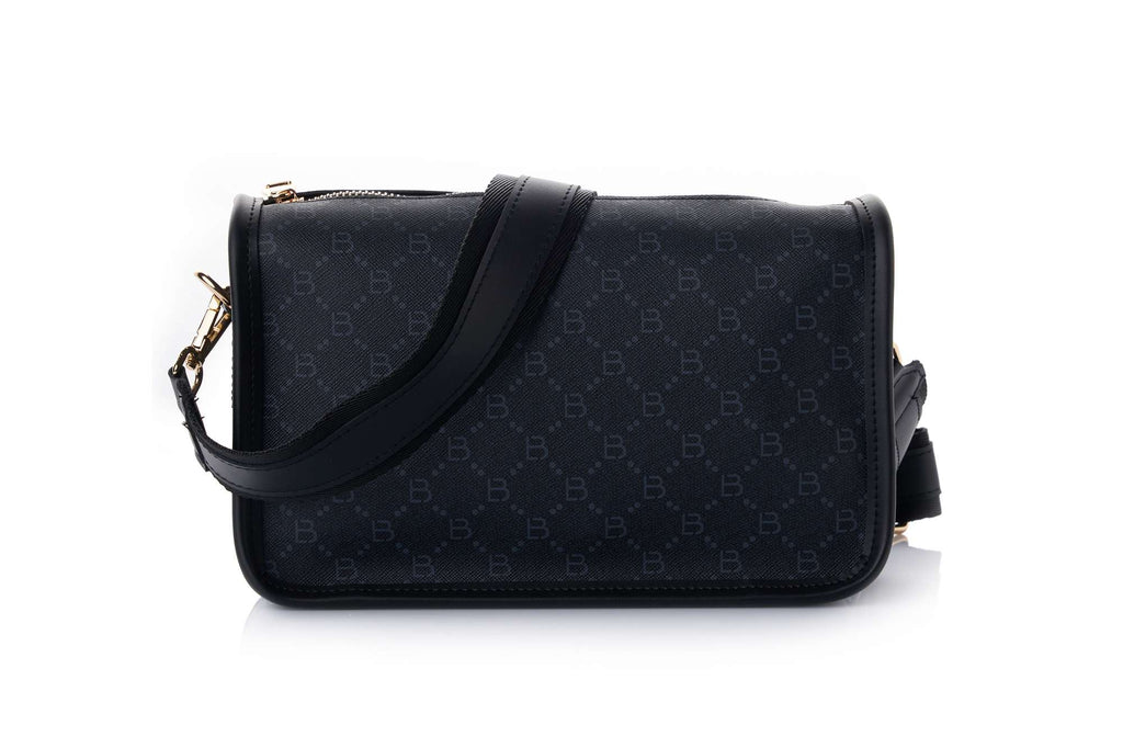 Sloane - Black