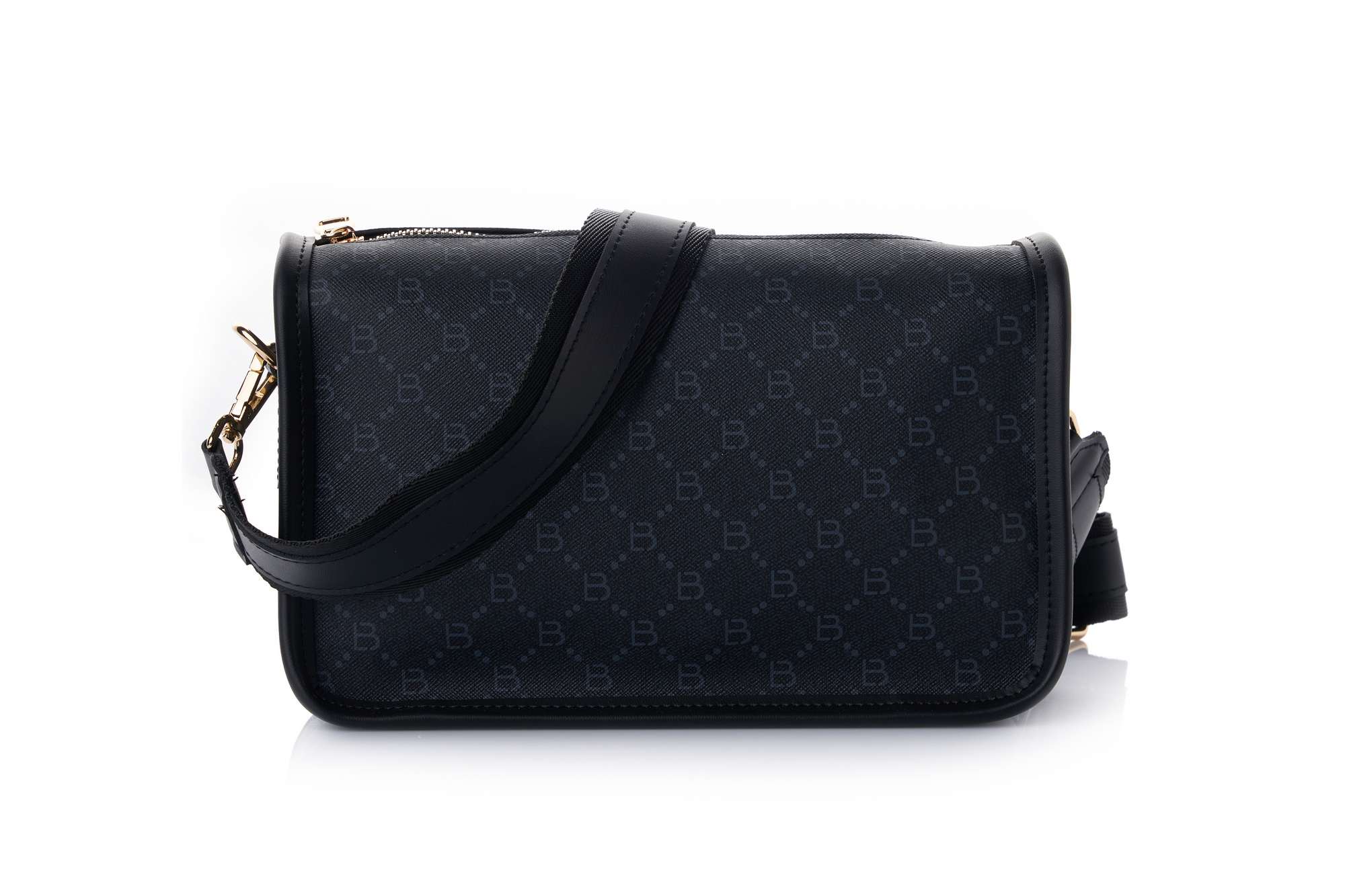 Sloane - Black