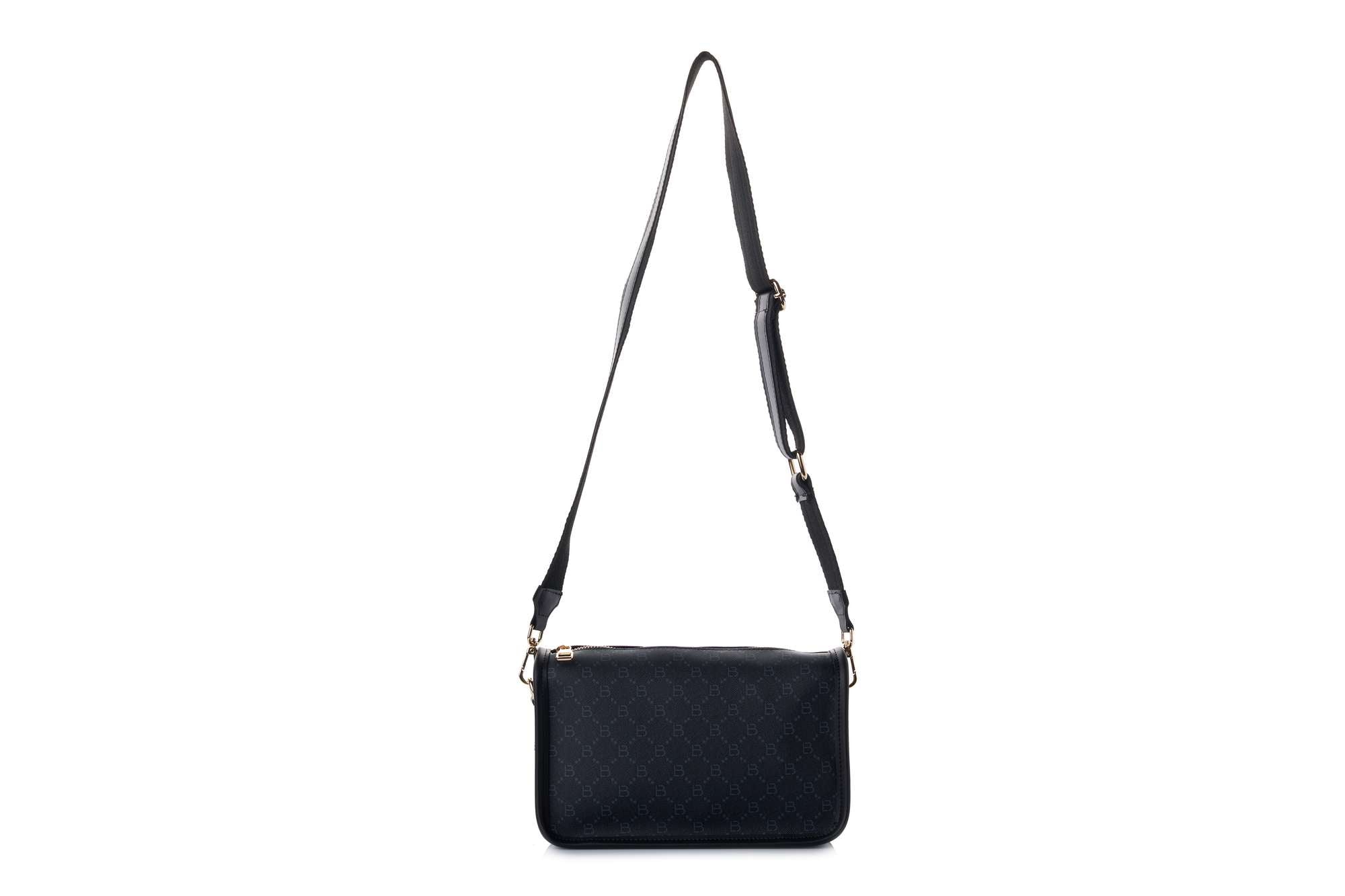 Sloane - Black