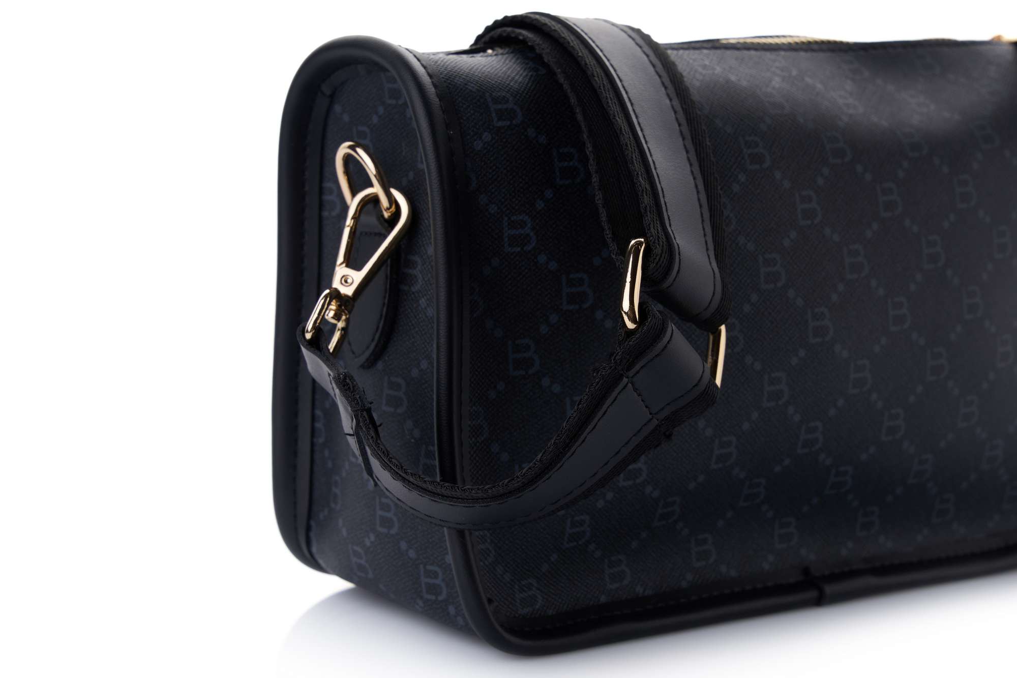 Sloane - Black