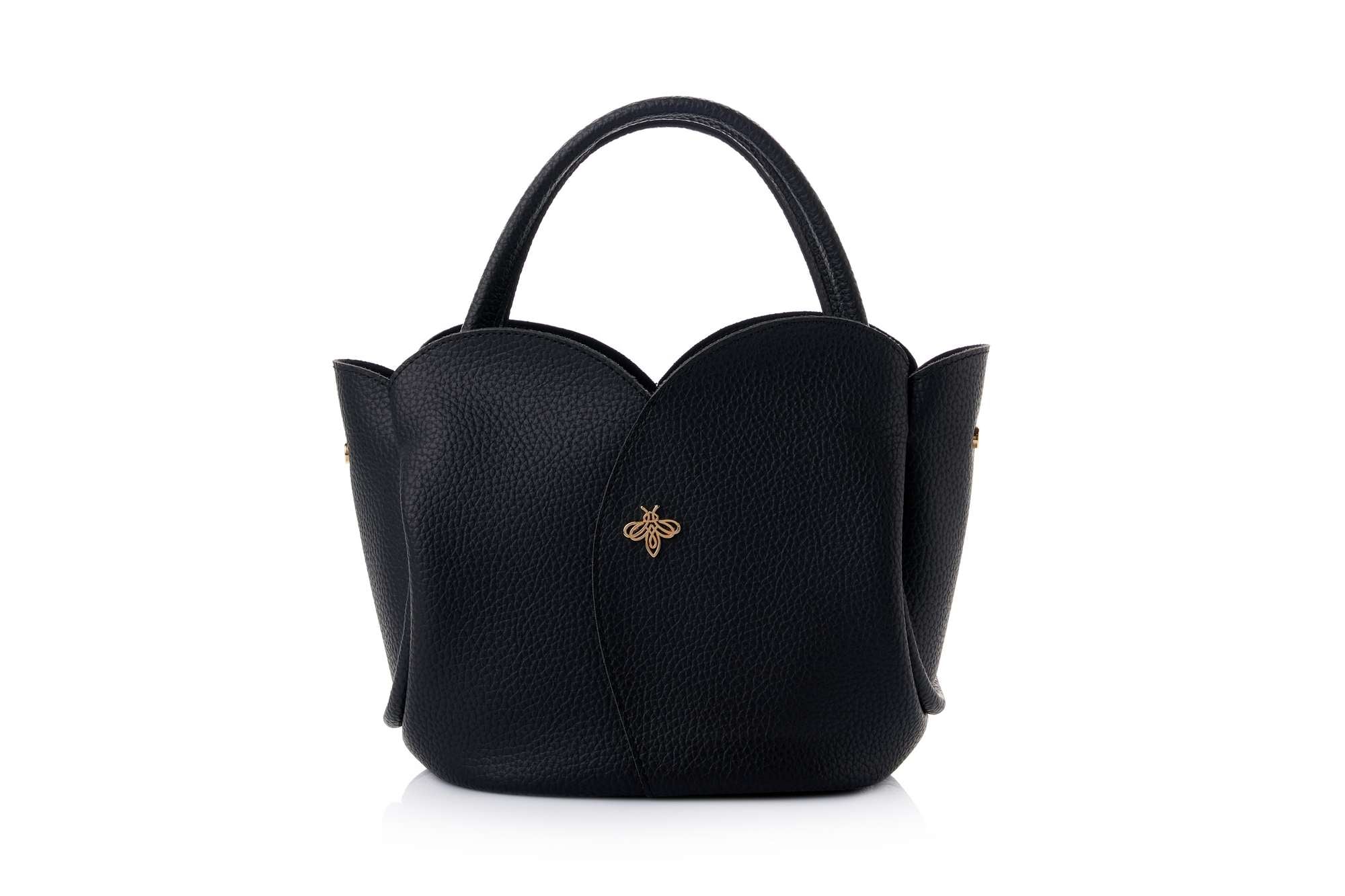 Arden - Black