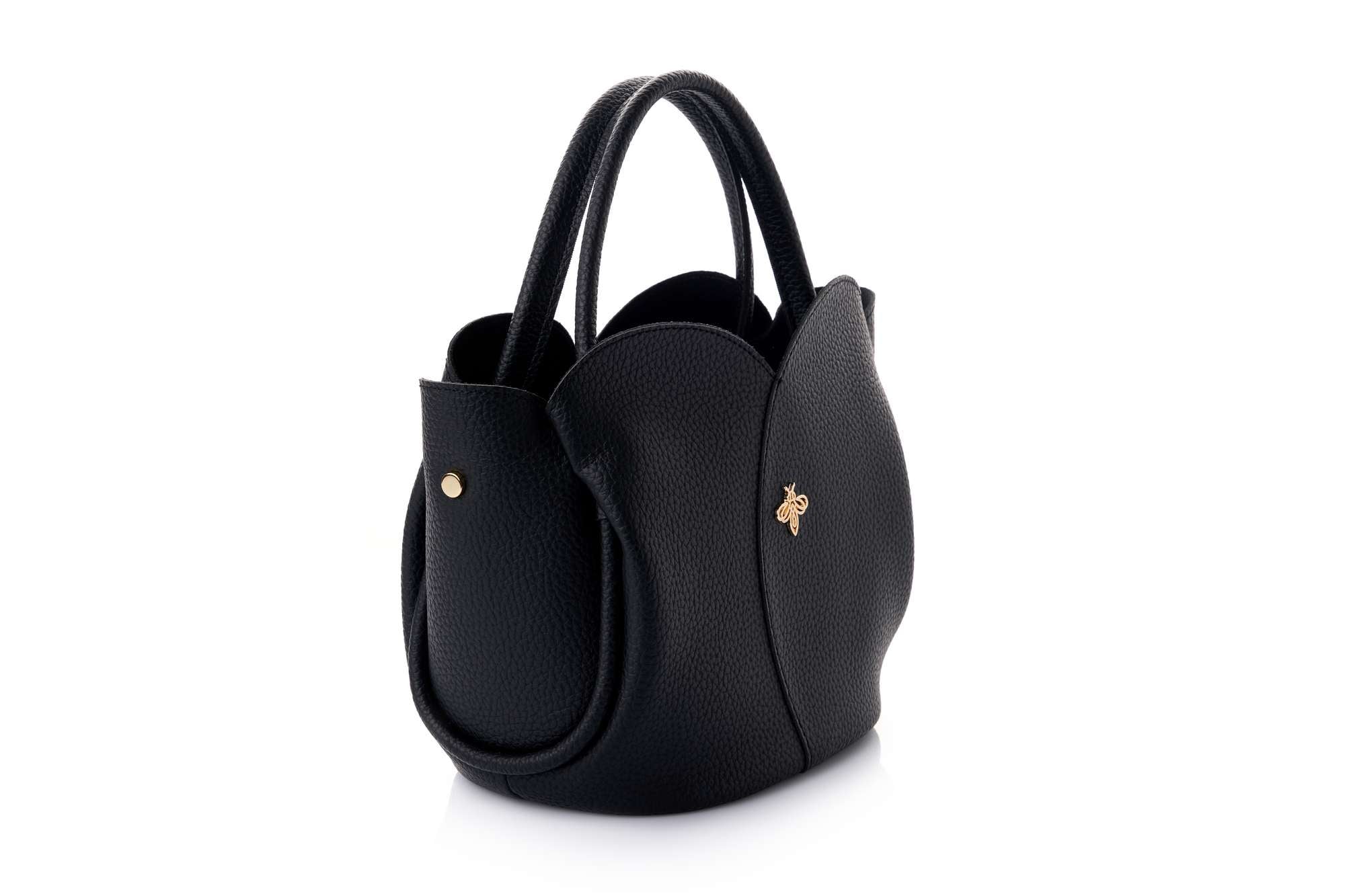 Arden - Black