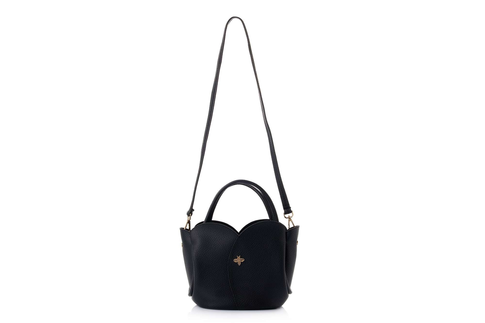 Arden - Black