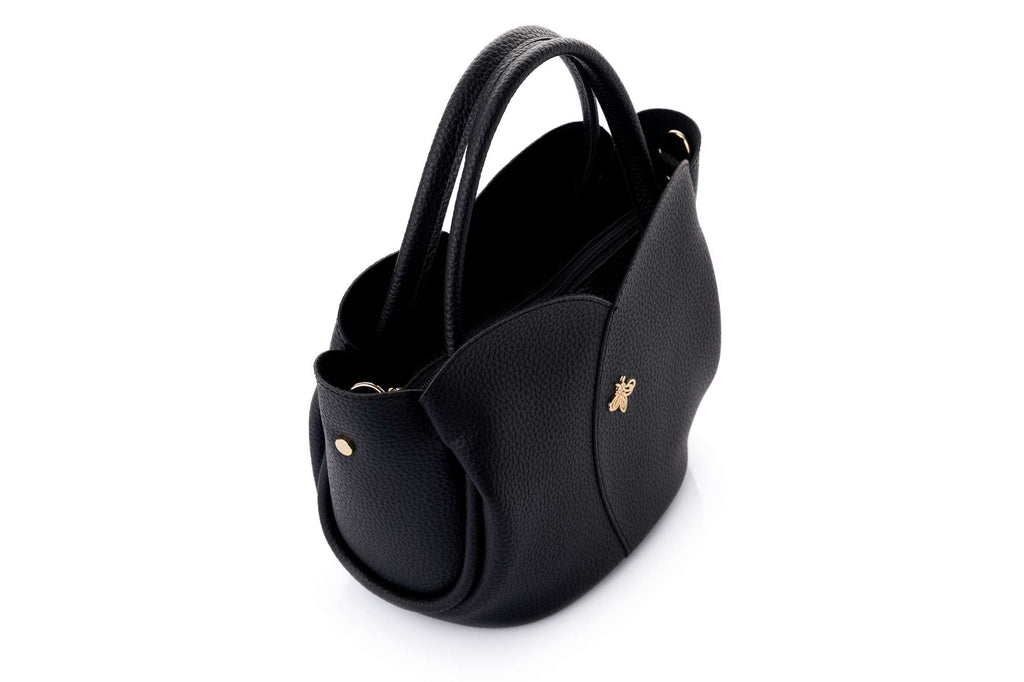 Arden - Black