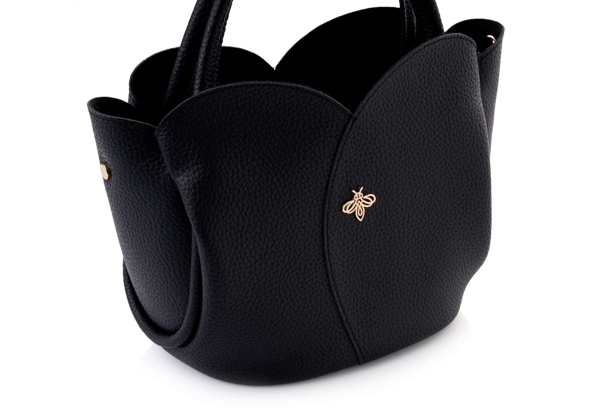 Arden - Black