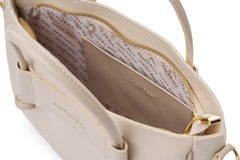 Elin v2 - Cream