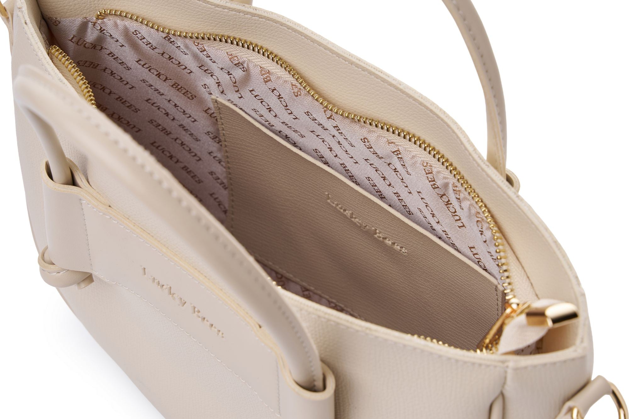 Elin v2 - Cream