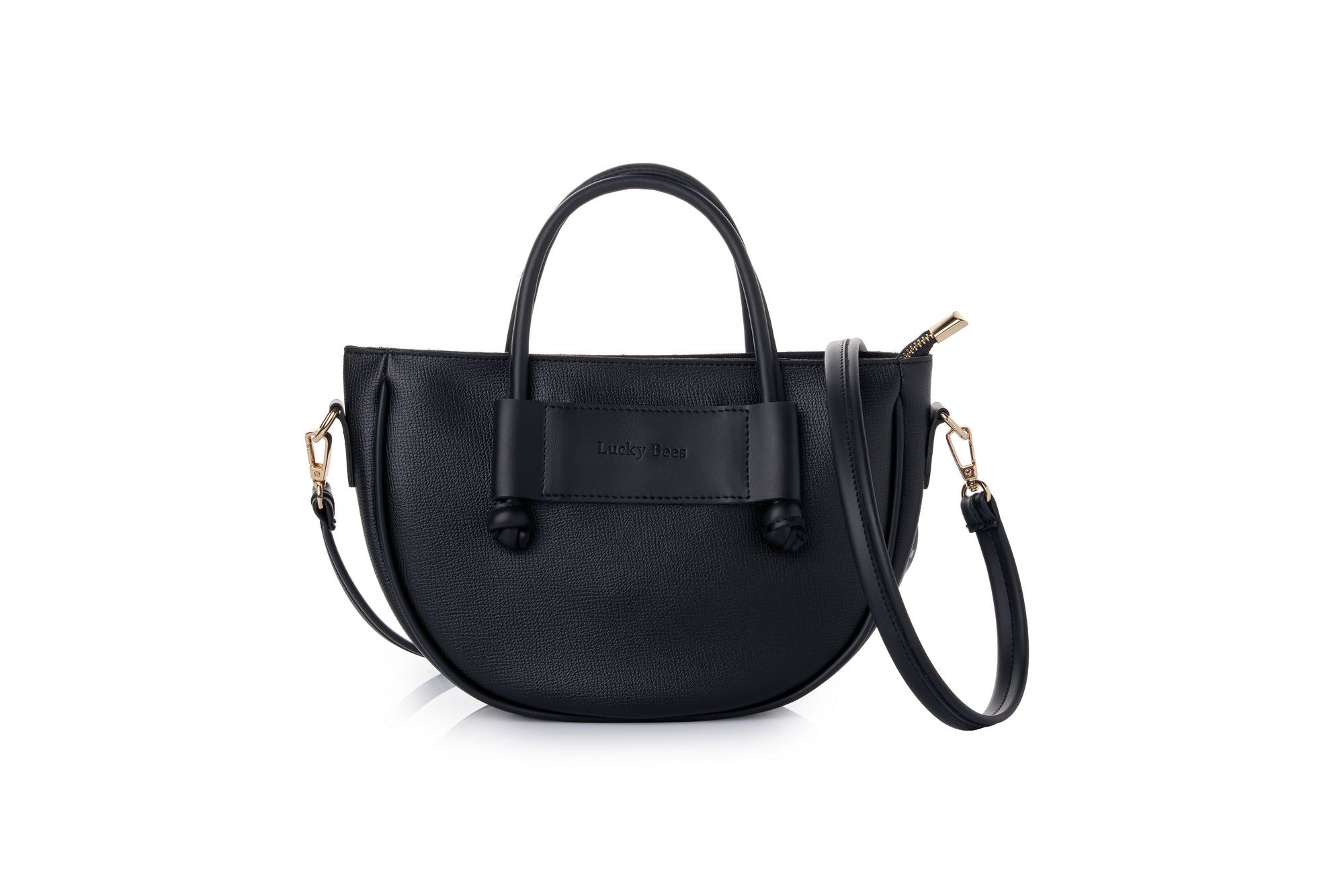 Elin v2 - Black