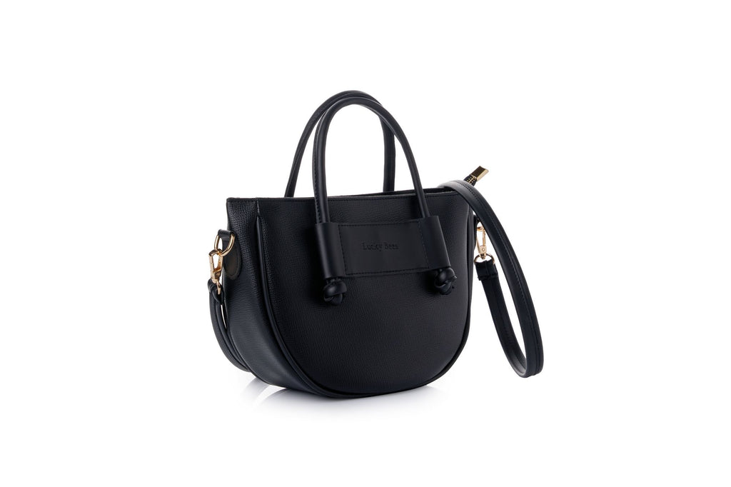 Elin v2 - Black