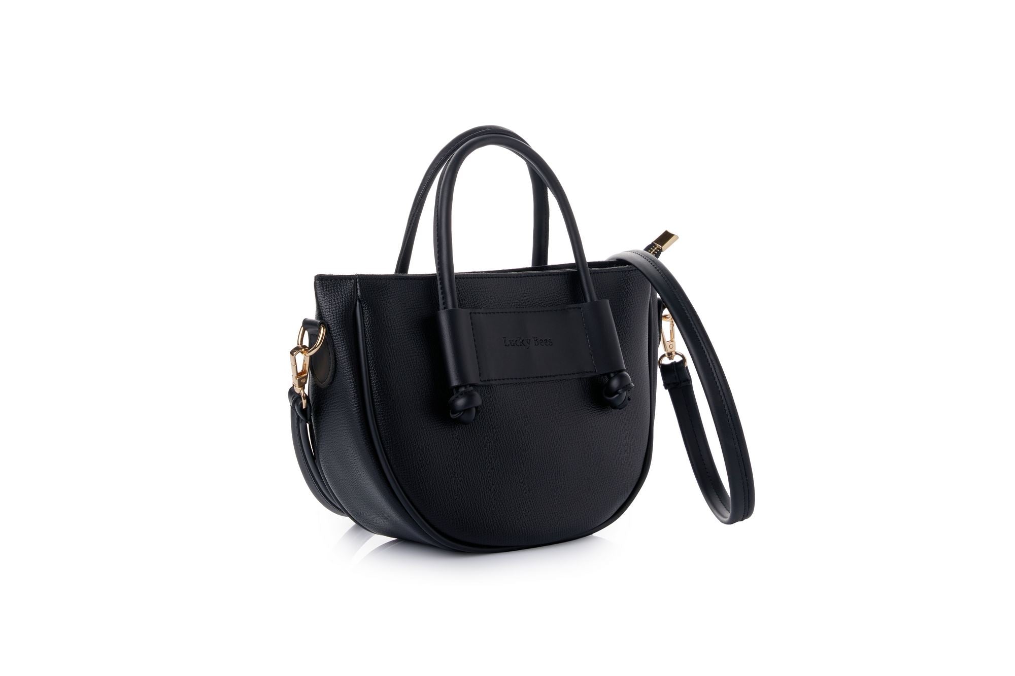 Elin v2 - Black