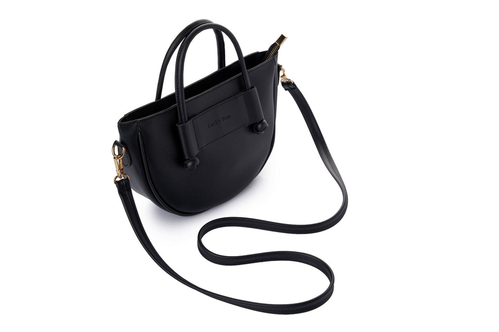 Elin v2 - Black